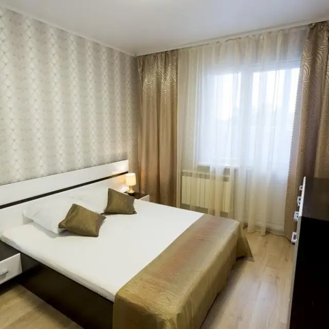 Real photos of Home Hotel on Aksakov, 28