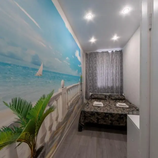 Real photos of Mini-hotel on Nevsky 136