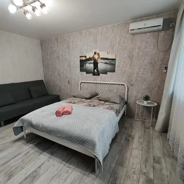 Real photos of Apartments on Tekstilnaya street 12BK4