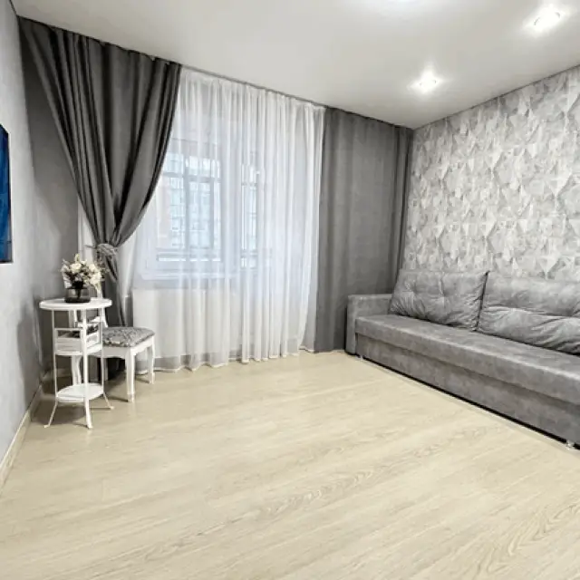 Real photos of Apartments on Dekabristov Street
