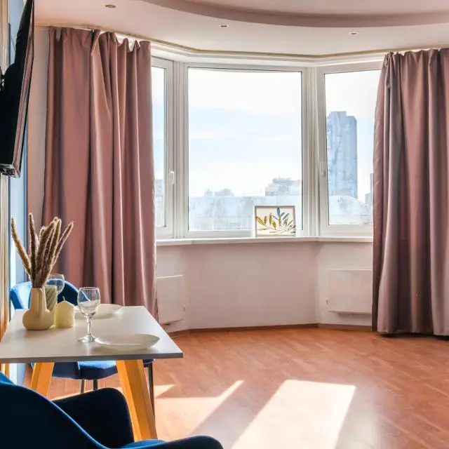 Real photos of Stepanenkov Apartments on Blucher 45