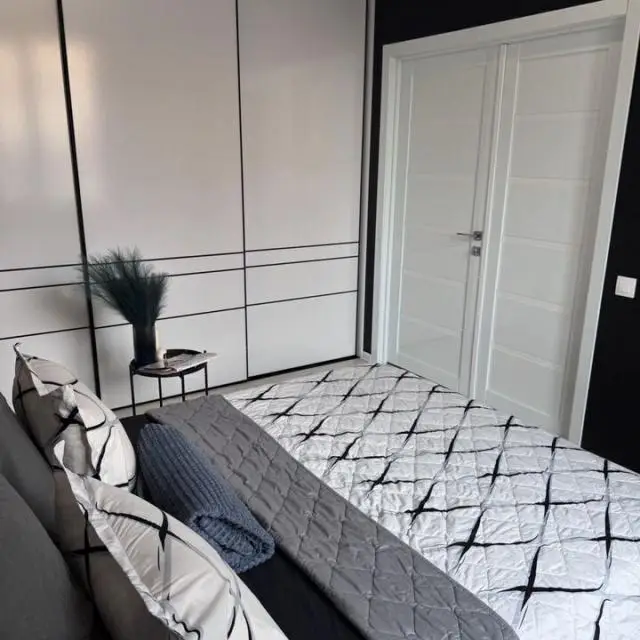 Real photos of Apartment on 29 Pritomsky Prospekt