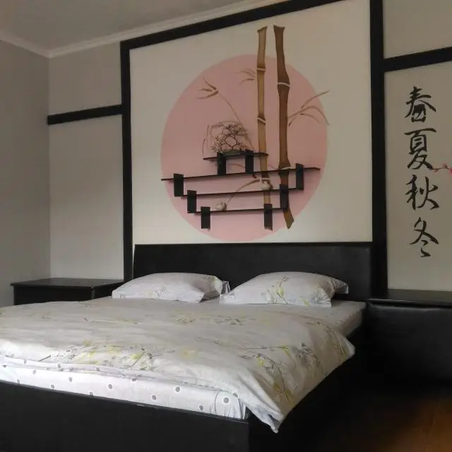 Real photos of Guest House on Oktyabrskaya street, 5