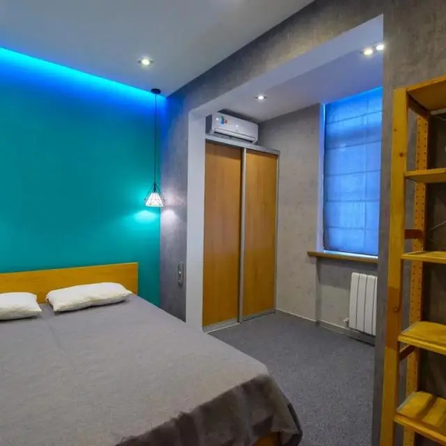 Real photos of Apartment n-Joy on Karl Marx Street