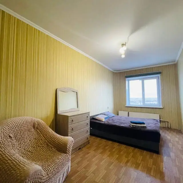 Real photos of Apartment 202 microdistrict 16