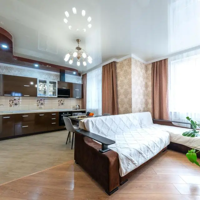 Real photos of Apartments on 182 Shkolna Street