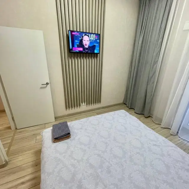 Real photos of Apartments on Shcherbakova street 89