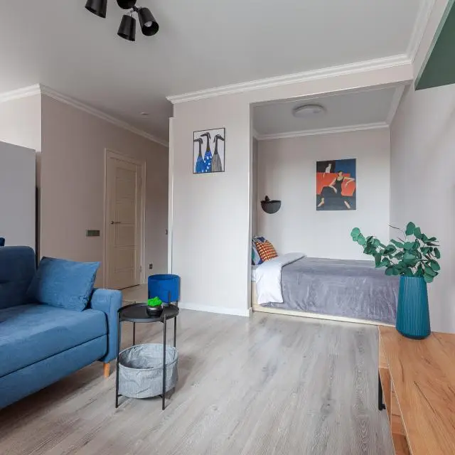 Real photos of SamaraAparts Apartments on the 5th lane