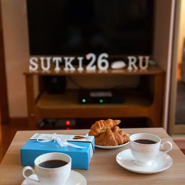 Real photos of Sutki26 on Nezhnova Street 21 bldg. 2