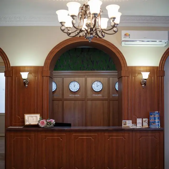 Real photos of Prestizh