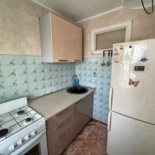 Real photos of Imperial Home on Gaidar Street