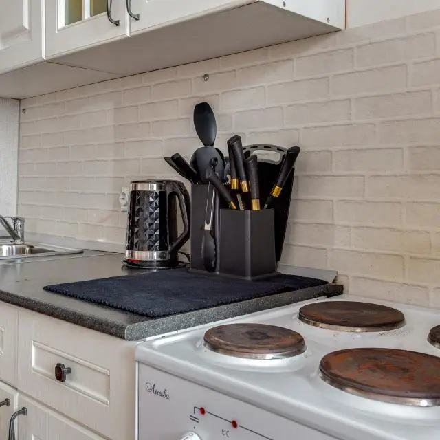 Real photos of Apartments on Druzhby street 1 building 2