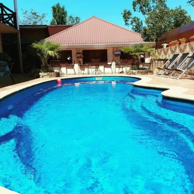 Real photos of Arkadia