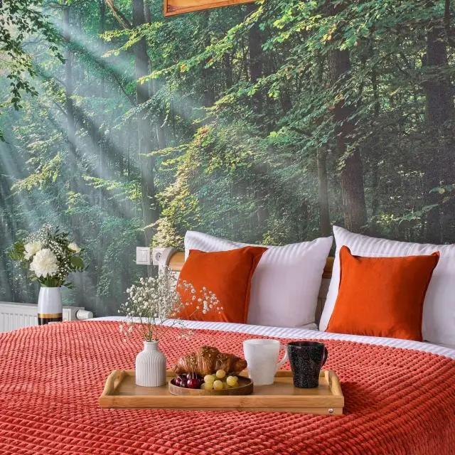 Real photos of MyHome YourHome (MayHome YoHome) on Kremenchugskaya Street