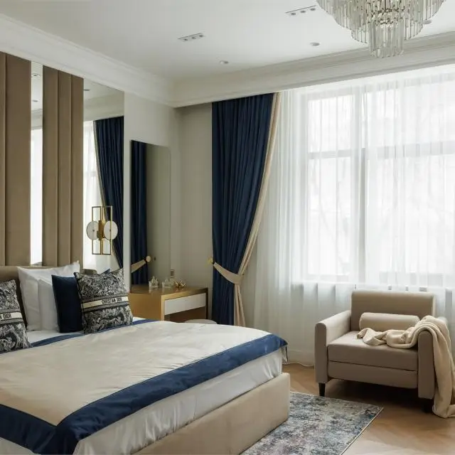 Real photos of Boutique hotel Prioritet