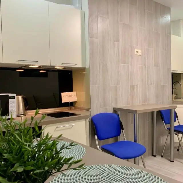 Real photos of Apartamenty na ulitse Rodionova 192/5