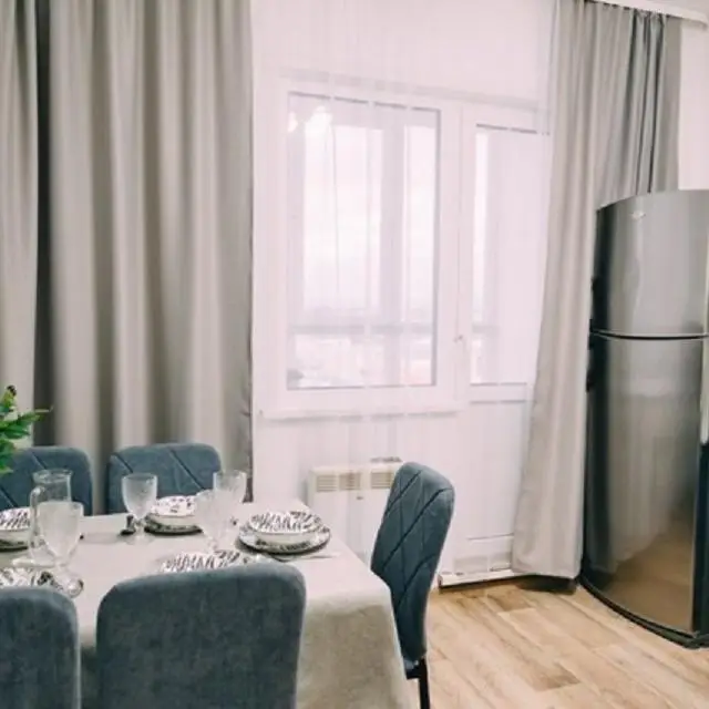Real photos of Spacious one-bedroom apartment