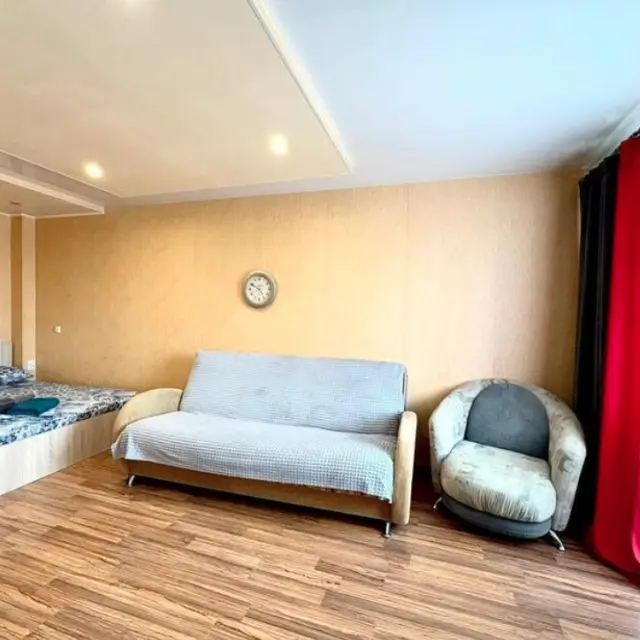 Real photos of Apartments on Dzhambula street 20