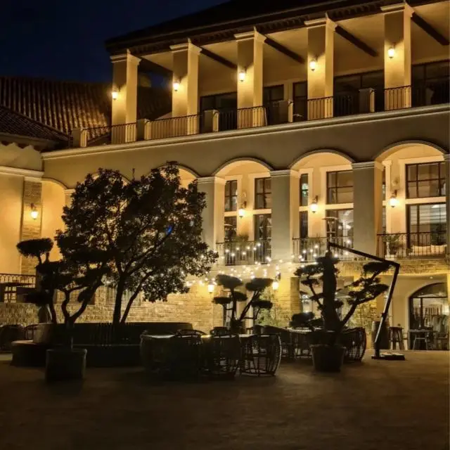 Real photos of Villa with a heated pool in Gelendzhik Golf Resort