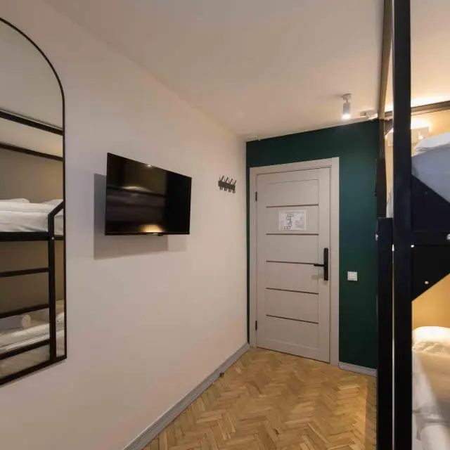 Real photos of Urban Rooms 
