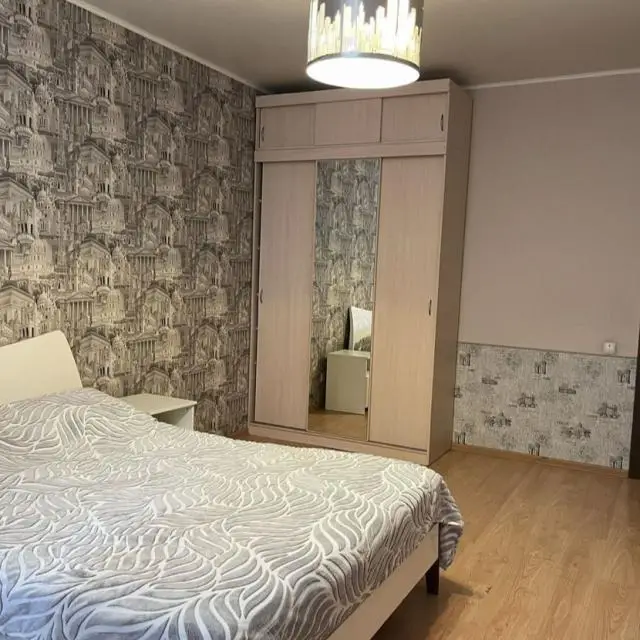 Real photos of Apartamenty na  ulice Sportivnoj 1