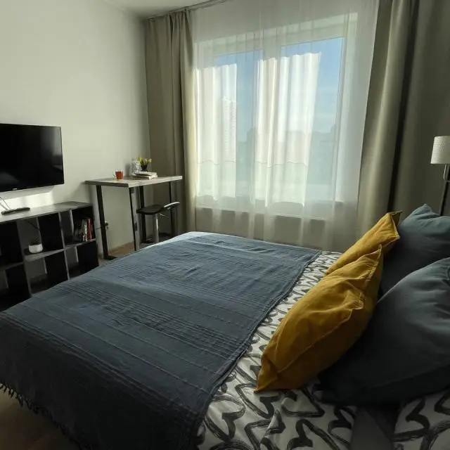 Real photos of Apartments on 161 Belinsky Street