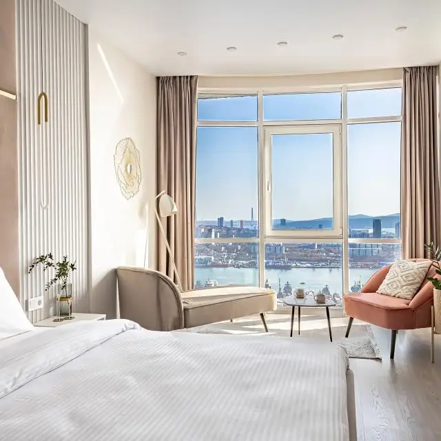 Real photos of Apartments on 46a Griboyedov Street