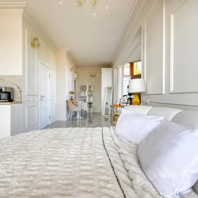 Real photos of GoodTimeApartments on Kavkazskaya Street