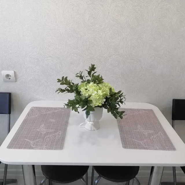 Real photos of Apartments on Kirova street