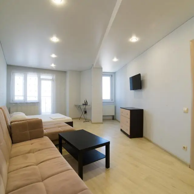 Real photos of Apartments on Komsomolsky 39