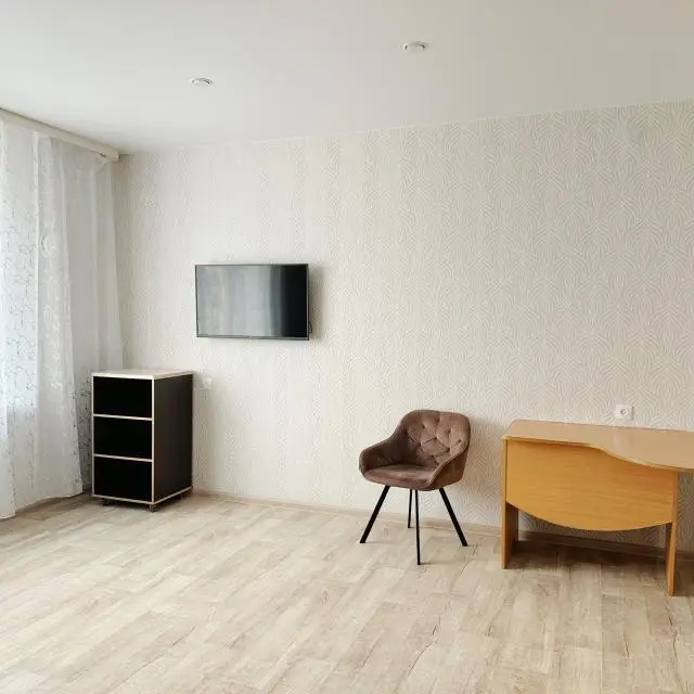 Real photos of 3-room apartment on Krasnoarmeyskaya St. 14