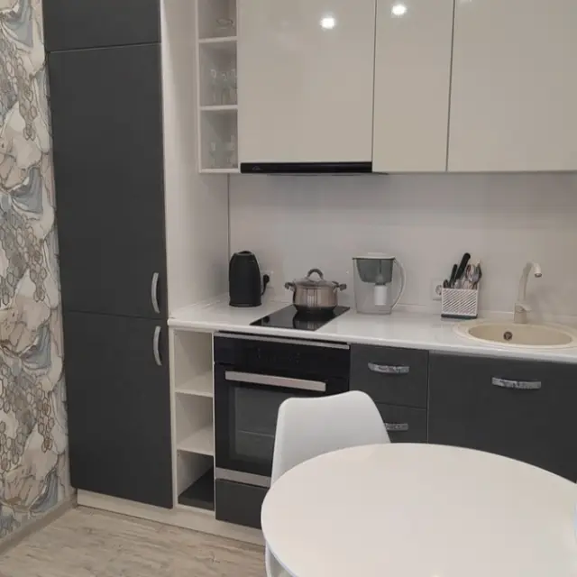 Real photos of Apartments on Bogomyagkova street 2