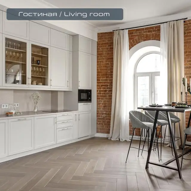 Реальные фото PiterApartments (ПитерАпартментс) на улице Ломоносова