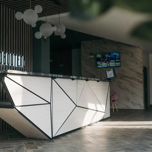 Real photos of Ivanovootel