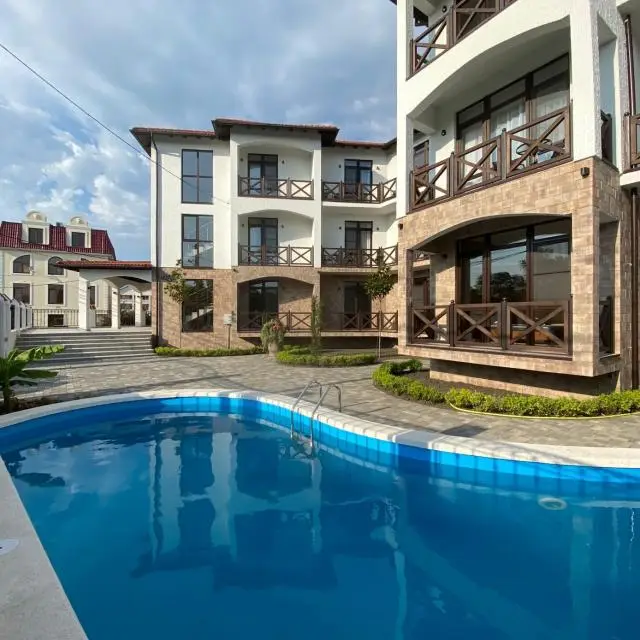Реальные фото Villa Anna (Вилла Анна)