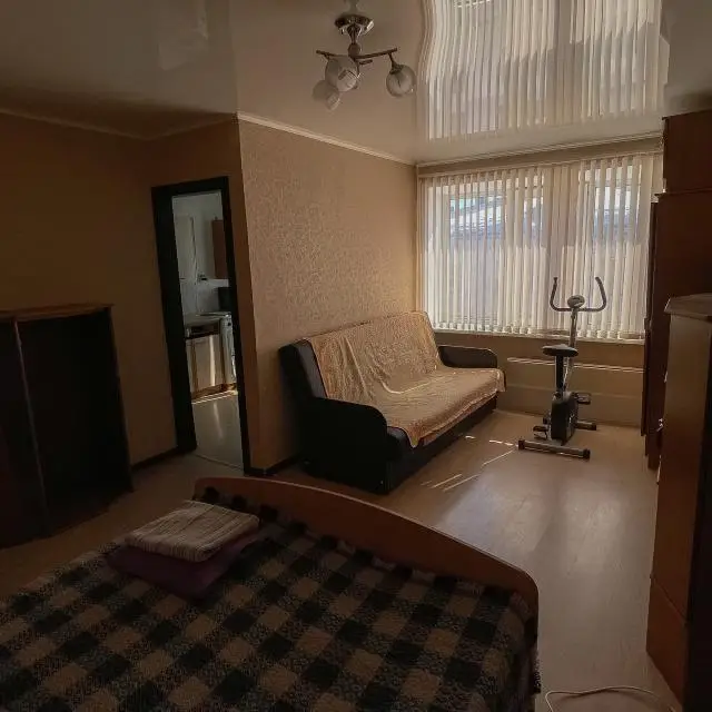 Real photos of Apartments One28
