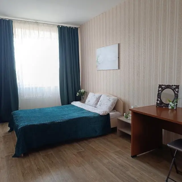 Real photos of Apartments on Gatchinskaya street 20