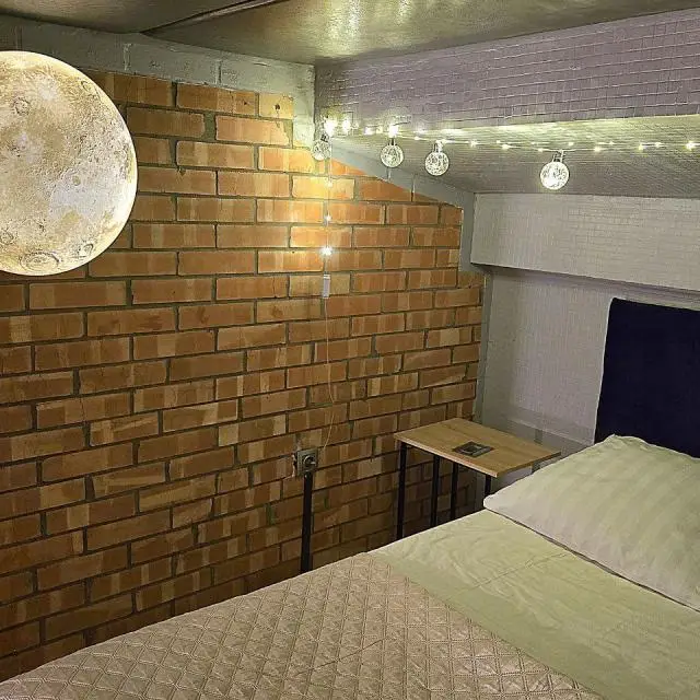 Real photos of Loft