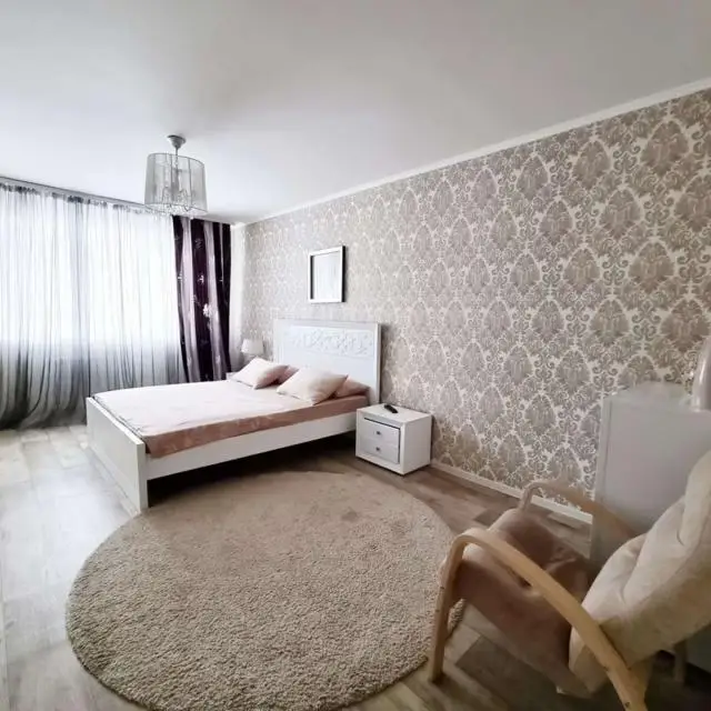 Реальные фото Апартаменты на улице Тихоокеанская 26