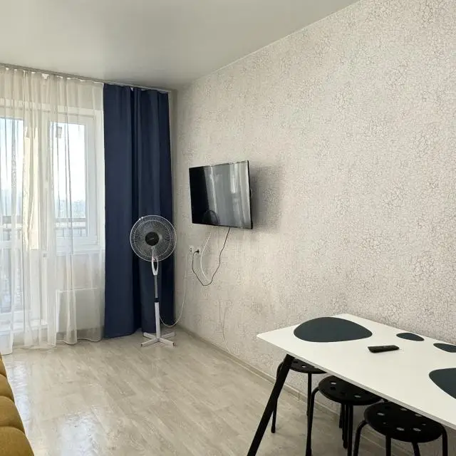 Real photos of Apartments on Aprelskaya street 4B