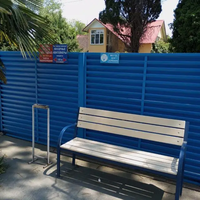 Real photos of Geo Apartments