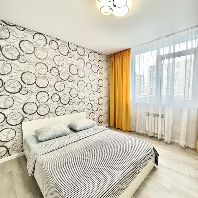 Real photos of Apartments on 74 Salmyshskaya street 