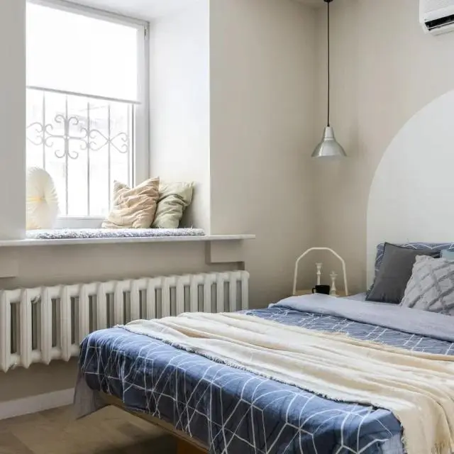 Real photos of Apartment Spb2Day on Pisareva street 10A