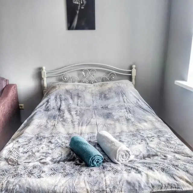 Real photos of Apartments on Michman Pavlov street 39