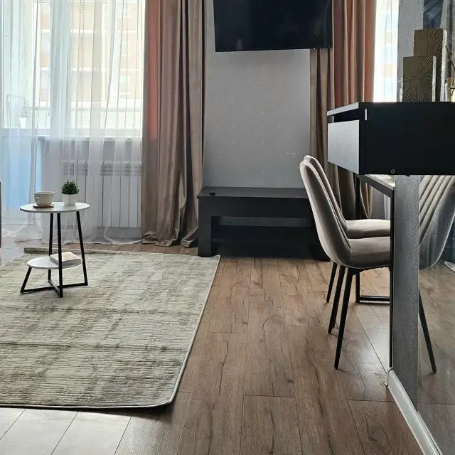 Real photos of Apartments on 5th proseka street 