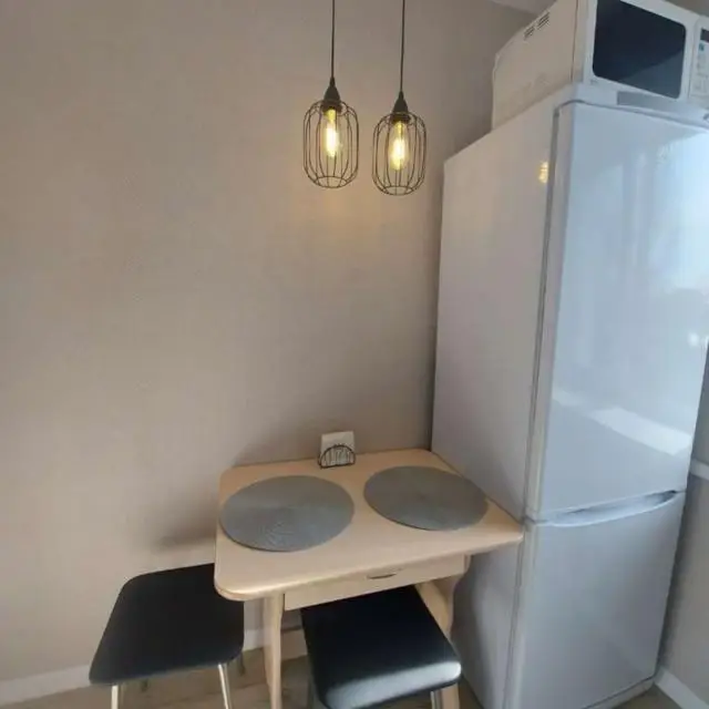 Real photos of Apartments at 88A Gogolevskaya Street