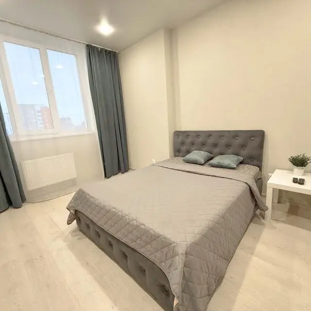 Real photos of Apartments near the water park on Shcherbakova Street