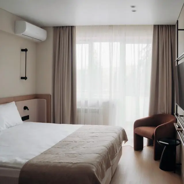 Real photos of Sindica SPA-Hotel