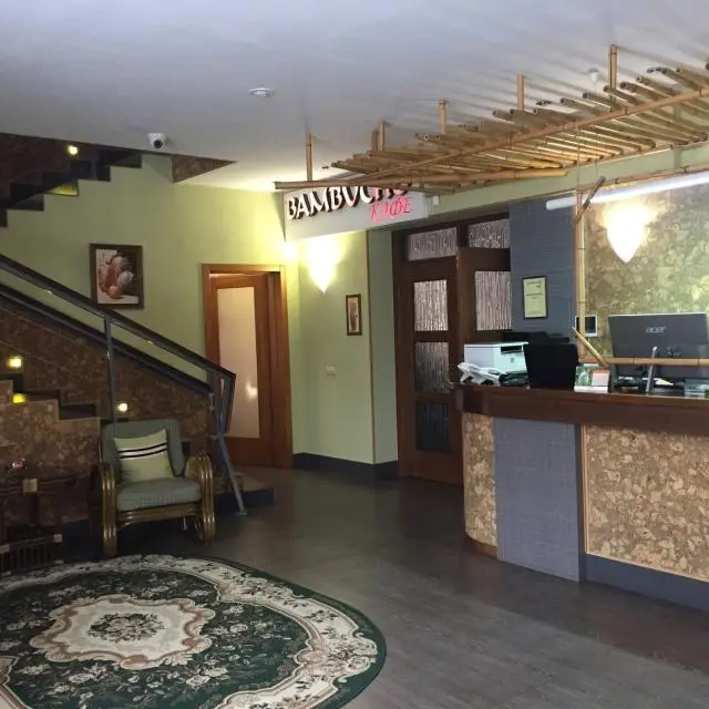 Real photos of Maly otel