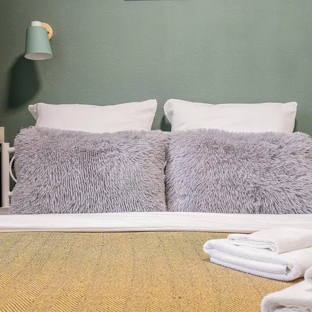 Real photos of Comfortable one-bedroom apartment in the best location of the city